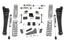 Rough Country 5" Lift Kit For Ram 2500 14-18