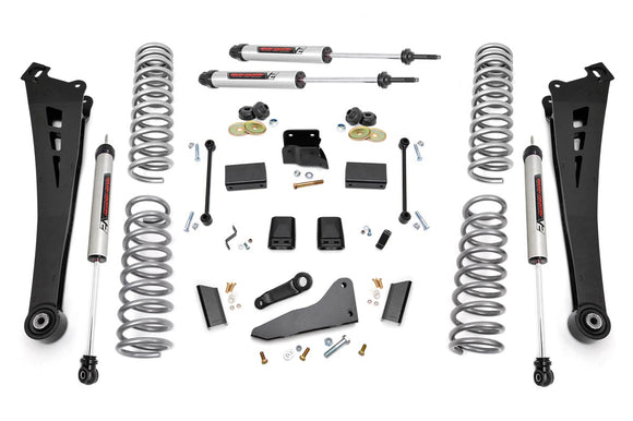 Rough Country 5" Lift Kit For Ram 2500 14-18