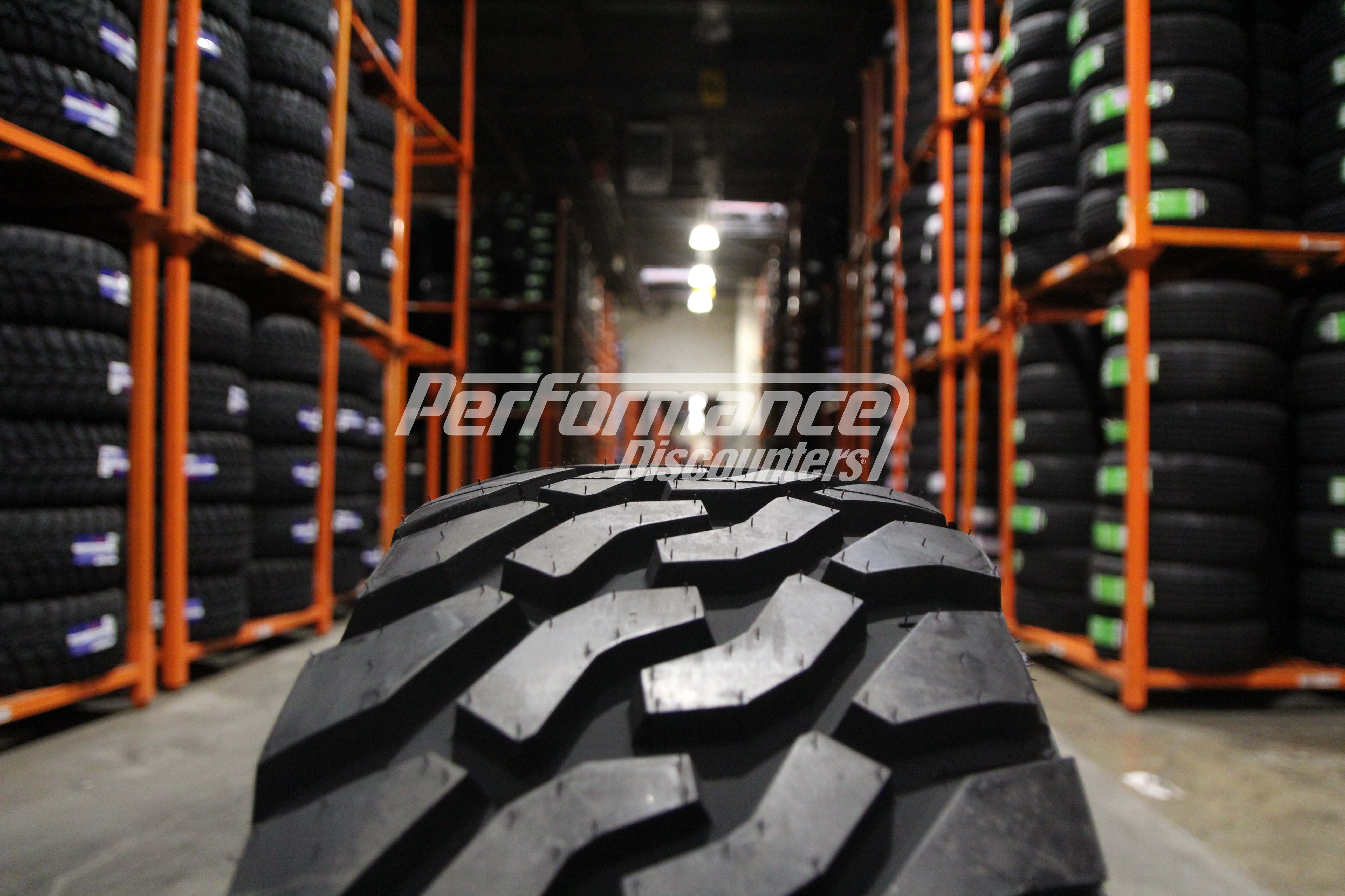 Cavalry Cavalry M/T II Tire(s) 35X12.5R15 113Q LRC BSW 35X12.5-15 35125015 - 0