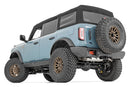 Rough Country Class III Receiver Hitch Ford Bronco 4WD 2021-2023