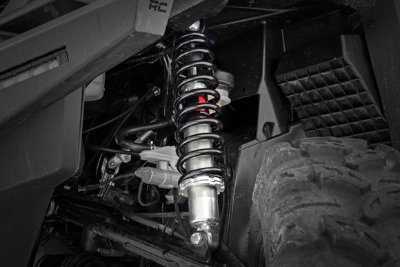Rough Country M1 Front Coil Over Shocks 0-2" For Honda Pioneer 16-21