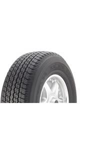 Bridgestone Dueler HT 840 Tire 265/60R18 109H BW 2656018