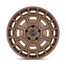 20x8.5 Black Rhino BR404 Voltaic Chrome 5x139.7 ET35 CB64.15 Wheel/Rim