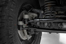 Rough Country High Steer Kit for 18-24 Jeep Wrangler with up to 6 Inch Lift