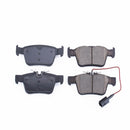 PowerStop Z16 Evolution Ceramic Brake Pads