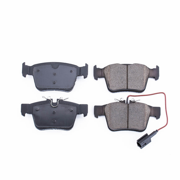 PowerStop Z16 Evolution Ceramic Brake Pads