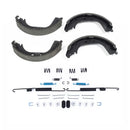 PowerStop Drum Brake Shoe with hardware