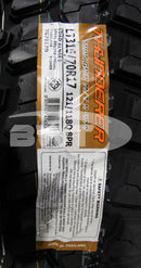 Thunderer R408 Trac Grip 2 Tire LT315/70R17 121Q BSW D 3157017 315 70 17-7
