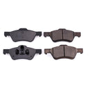 PowerStop Z16 Evolution Ceramic Brake Pads