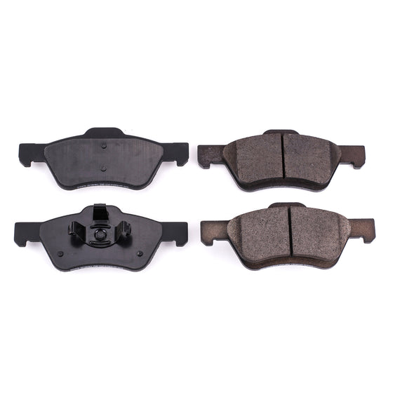 PowerStop Z16 Evolution Ceramic Brake Pads