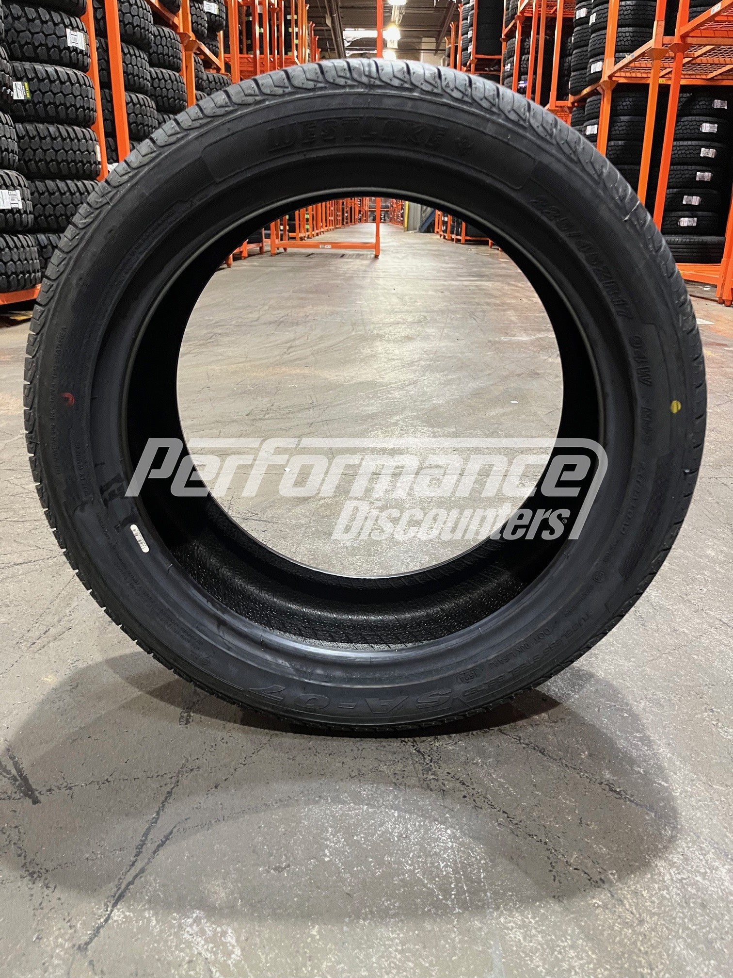 Westlake SA07 Tire(s) 225/45R17 225/45-17 45R R17 2254517