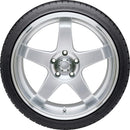 245/40ZR20 Goodyear Eagle F1 Asymmetric 3 Run Flat 95Y BW SL 245 40 20 2454020