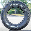LT275/65R20 Atlander Roverclaw X/T 126/123Q RWL E 275 65 20 2756520