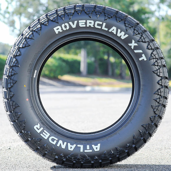 LT275/65R20 Atlander Roverclaw X/T 126/123Q RWL E 275 65 20 2756520