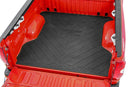 Rough Country Bed Mat 5' Bed RC Logo For Ford Ranger 2WD 4WD 19-23