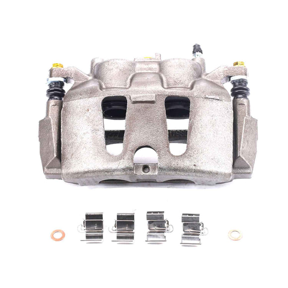Front Left PowerStop Caliper For Volkswagen Routan