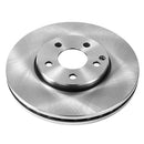 Front PowerStop AutoSpecialty Rotor For Mercedes-Benz E320