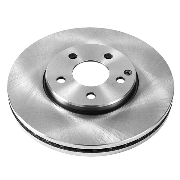 Front PowerStop AutoSpecialty Rotor For Mercedes-Benz E320