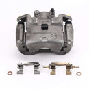 Front Left PowerStop Caliper For Nissan Juke