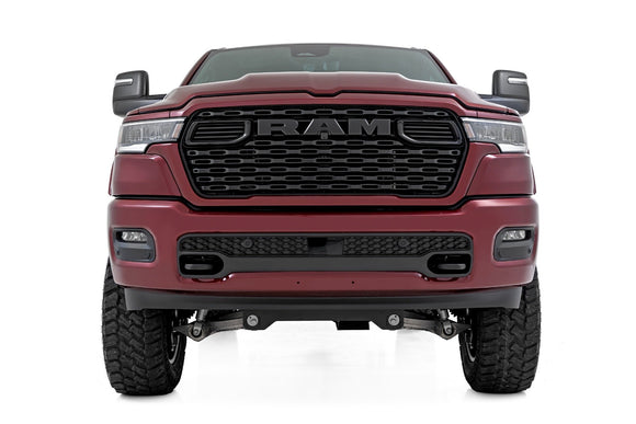 Rough Country 6 Inch Lift Kit