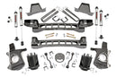 6 Inch Lift Kit - V2 Shocks - Chevy/GMC 1500 (99-06 & Classic)