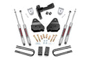 3 Inch Lift Kit - Ford Super Duty 4WD (2017-2022)