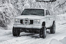Rough Country 4 Inch Lift Kit M1 Chevy GMC C1500 K1500 Truck SUV 4WD 88-99
