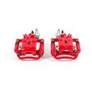 Rear PowerStop Caliper Set For INFINITI I30