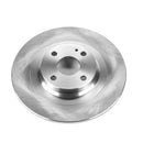 Rear PowerStop AutoSpecialty Rotor For Mazda MX-5 Miata