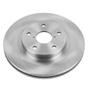 Front PowerStop AutoSpecialty Rotor For Subaru Forester