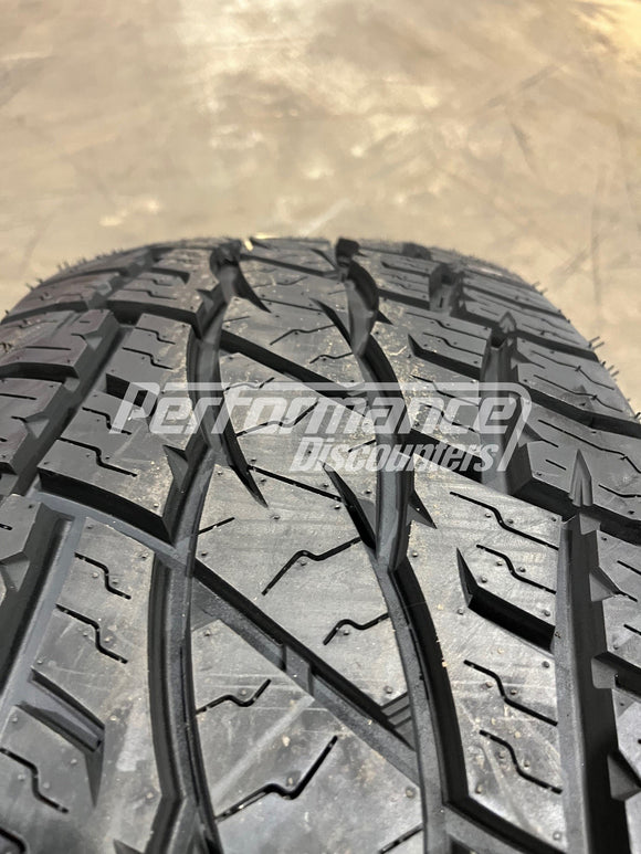 275/65R18 American Roadstar A/T 114T BSW SL 275 65 18 2756518