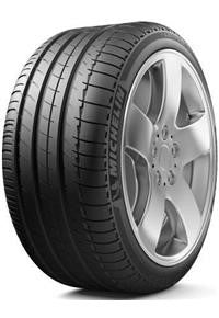 235/55R17 Michelin Latitude Sport 99V BSW 235 55 17 2355517