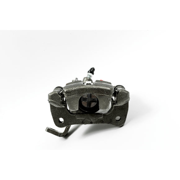 Rear Left PowerStop Caliper For Honda Civic