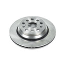 Rear PowerStop AutoSpecialty Rotor For Lexus LS460