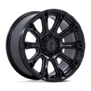 20x9 Black Rhino BR020 Diamondback Burnt Bronze 6x120 ET12 CB66.9 Wheel/Rim