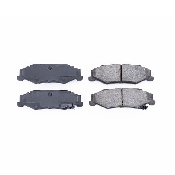 PowerStop Z16 Evolution Ceramic Brake Pads