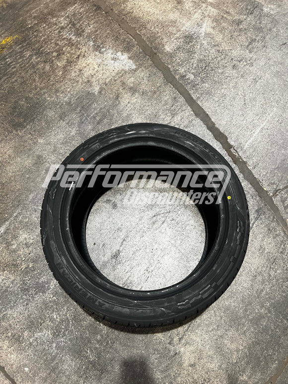275/40ZR19 American Roadstar Sport A/S 101Y BSW SL 275 40 19 2754019
