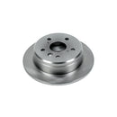 Rear PowerStop AutoSpecialty Rotor For Toyota Camry