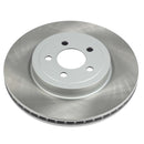 Front PowerStop PowerStop SCR For Dodge Magnum