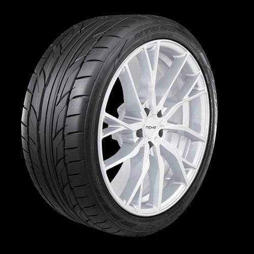 Nitto NT-555 G2 Tire 245/45ZR17 245/45Z-17 24545Z17