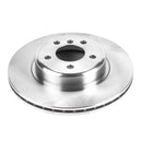 Rear PowerStop AutoSpecialty Rotor For BMW 535i GT