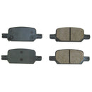 PowerStop Z16 Evolution Ceramic Brake Pads