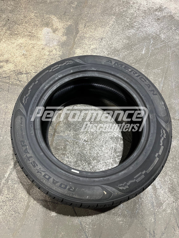 275/55R19 American Roadstar Sport A/S 111V BSW SL 275 55 19 2755519