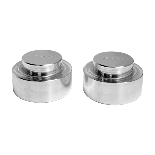 ReadyLift  66-3015 1.5" Rear Coil Spring Spacer - GM SUV / SUT 2002-2020