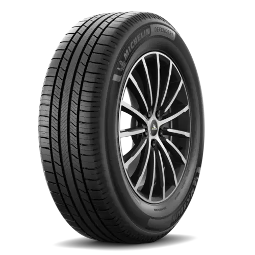 255/60R18 Michelin Defender 2 112V BSW XL 255 60 18 2556018
