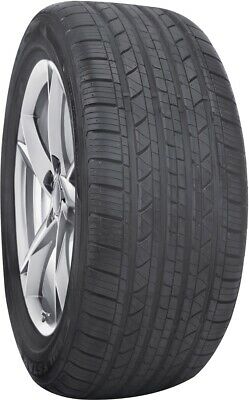 Milestar MS932 All-Season Tire(s) 235/45R17 235/45-17 45R R17 2354517