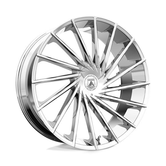 MATAR 26x10 Blank CHROME (30 mm) ABL18-26100030CH