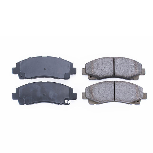 PowerStop Z16 Evolution Ceramic Brake Pads
