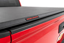Rough Country Soft Tri-Fold Bed Cover