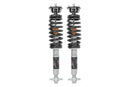 M1R Resi Loaded Strut Pair - 5 Inch - Front - Ford Bronco (2021-2023)